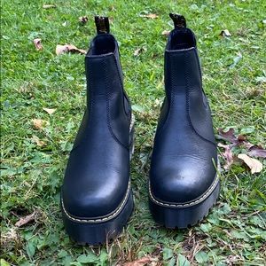 Dr. Martens Rometty Boot